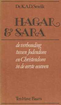 Hagar & Sara