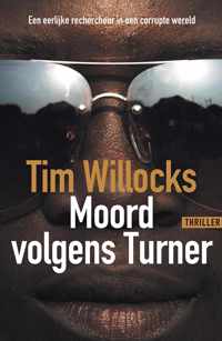 Moord volgens Turner