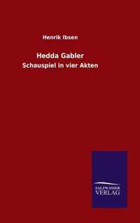 Hedda Gabler