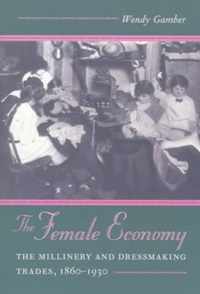 The Female Economy