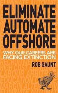 Eliminate Automate Offshore