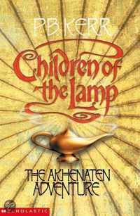 The Akhenaten Adventure