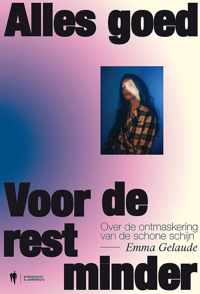 Alles goed, voor de rest minder