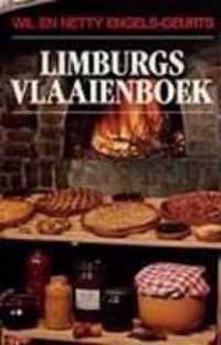 Limburgs vlaaienboek