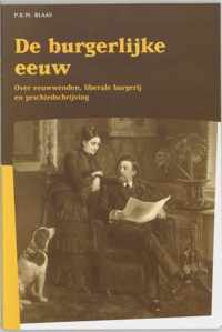 Publikaties van de Faculteit der Historische en Kunstwetenschappen 32 -   De burgerlijke eeuw