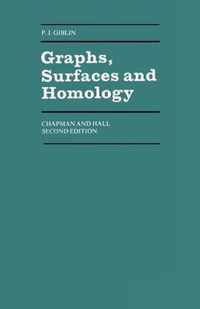 Graphs, Surfaces and Homology