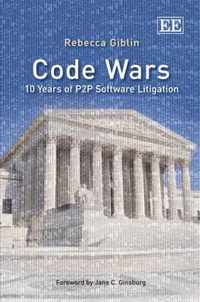 Code Wars