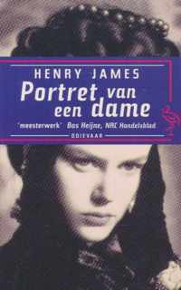 Portret van een dame