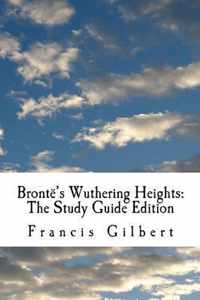 Bronte's Wuthering Heights