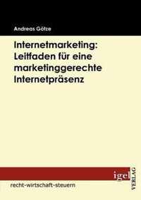 Internetmarketing