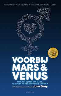 Voorbij Mars en Venus