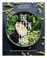 The Green Food Bible