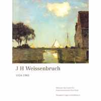 Jh Weissenbruch Ned Eng