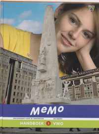 MeMo 3 vwo Handboek