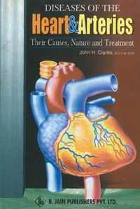 Diseases of the Heart & Arteries