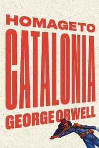 Homage to Catalonia