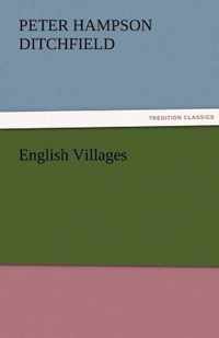 English Villages