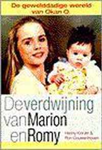 De verdwijning van Marion en Romy - R. Couwenhoven; H. Korver