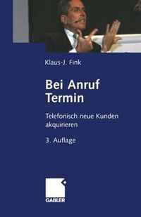 Bel Anruf Termin