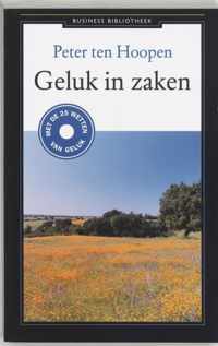 Geluk In Zaken