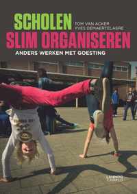 Scholen slim organiseren (POD)