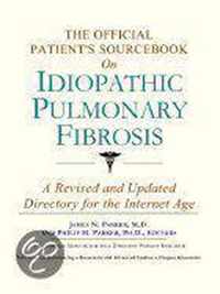 The Official Patient's Sourcebook On Idiopathic Pulmonary Fibrosis