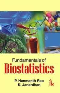 Fundamentals of Biostatistics