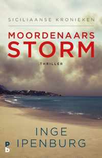 Moordenaarsstorm