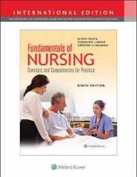 Fundamentals of Nursing