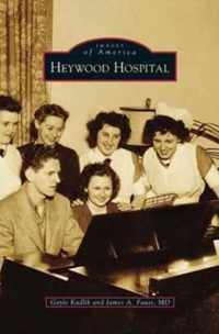 Heywood Hospital