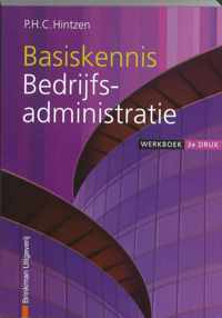 Basiskennis Bedrijfsadministratie