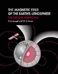 The Magnetic Field of the Earth's Lithosphere