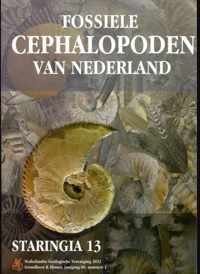 Fossiele cephalopoden van Nederland