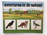 Avonturen in de natuur