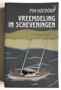 Vreemdeling in Scheveningen