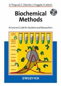 Biochemical Methods