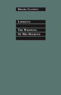 The Widowing of Mrs Holroyd