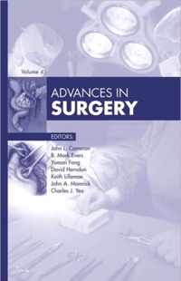 Advances In Surgery