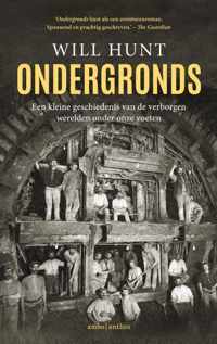 Ondergronds