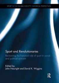 Sport and Revolutionaries