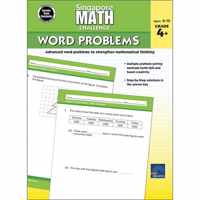 Singapore Math Challenge, Grades 4+