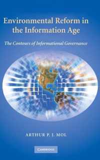 Environmental Reform in the Information Age