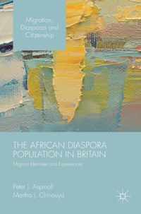 The African Diaspora Population in Britain