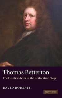 Thomas Betterton