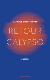 Retour Calypso