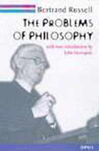 Russell:problems Philosophy 3e Opus P