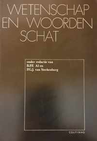 Wetenschap en woordenschat