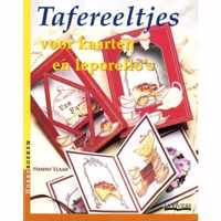 Tafereeltjes voor kaarten en leporello's