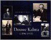 Douwe Kalma (1896-1953)