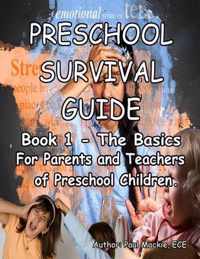Preschool Survival Guide